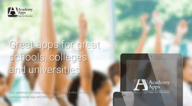 academyapps.co.uk