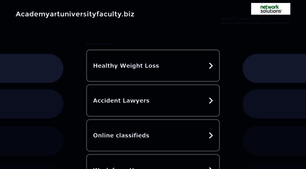 academyartuniversityfaculty.biz