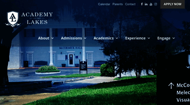 academyatthelakes.org