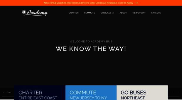 academybus.com