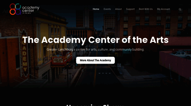 academycenter.org