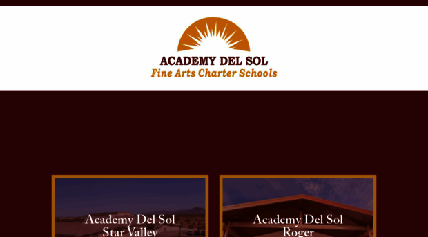 academydelsol.com