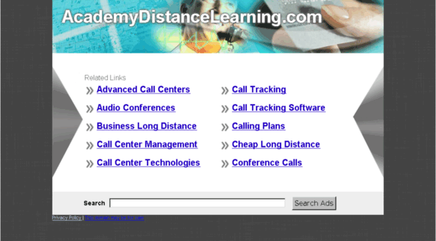 academydistancelearning.com