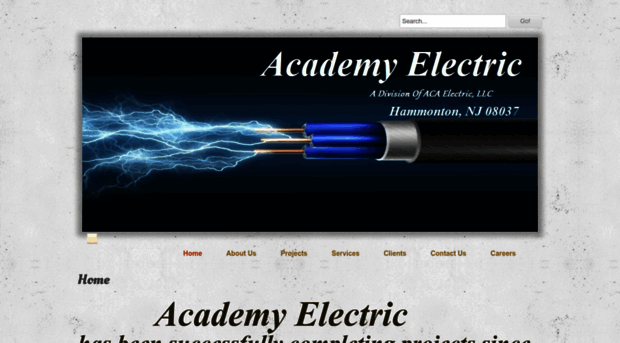 academyelectricinc.com