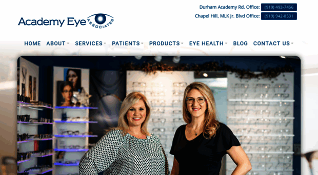 academyeye.com