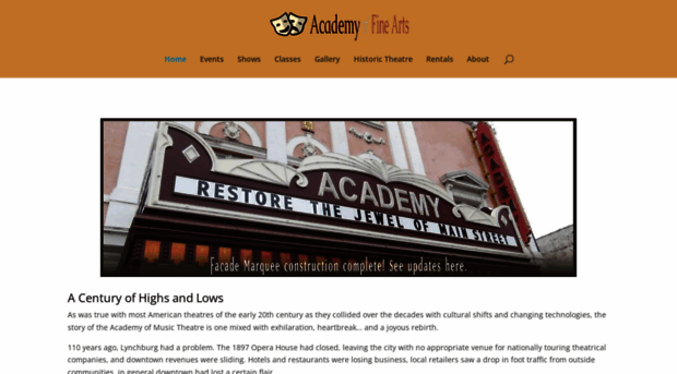 academyfinearts.com