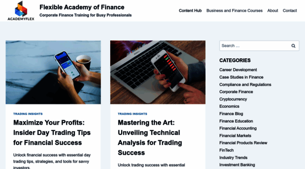 academyflex.com