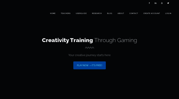 academyforcreativity.com