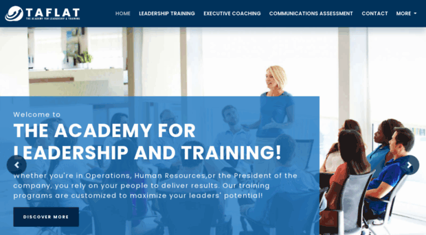 academyforleadershipandtraining.com