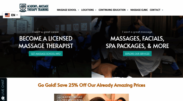 academyformassage.com