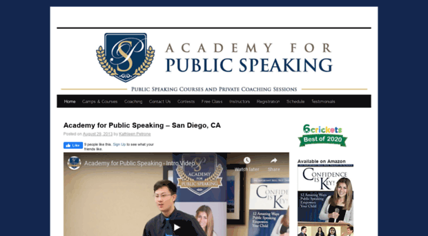 academyforpublicspeaking.com