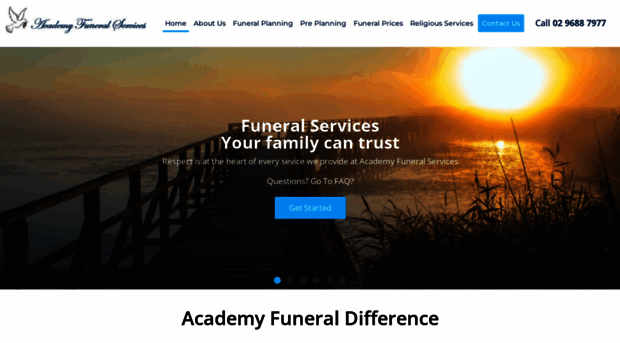 academyfuneralservices.com.au