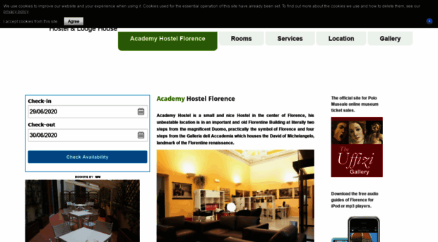 academyhostel.eu