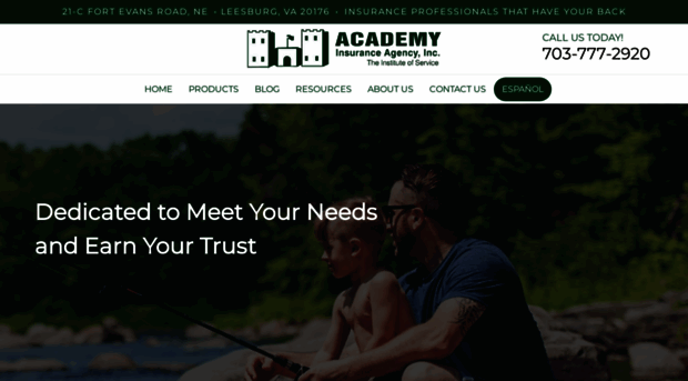 academyins.com