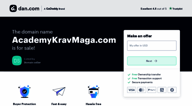 academykravmaga.com