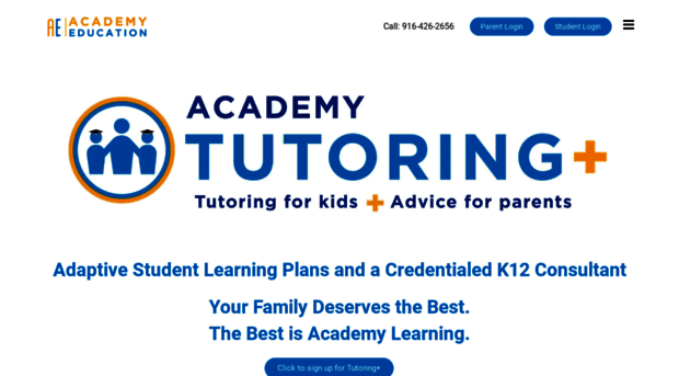 academylearningcenters.com