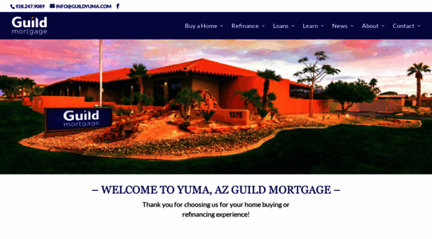 academymortgageyuma.com