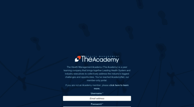 academynet.com