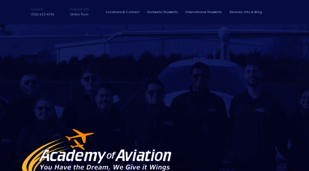 academyofaviation.com