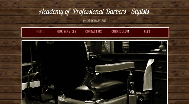 academyofbarbers.info