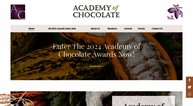 academyofchocolate.org.uk