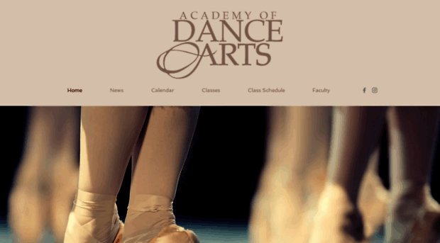 academyofdancearts.org