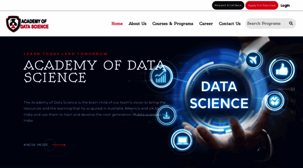 academyofdatascience.com