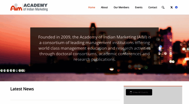 academyofindianmarketing.org