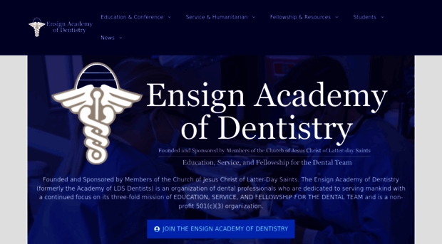 academyofldsdentists.com