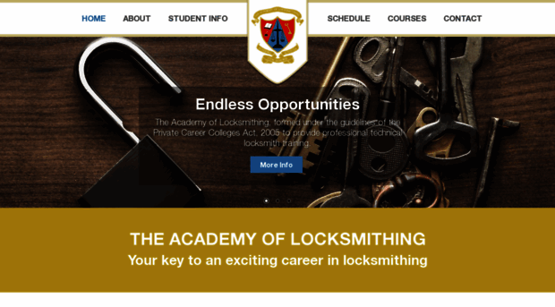 academyoflocksmithing.ca