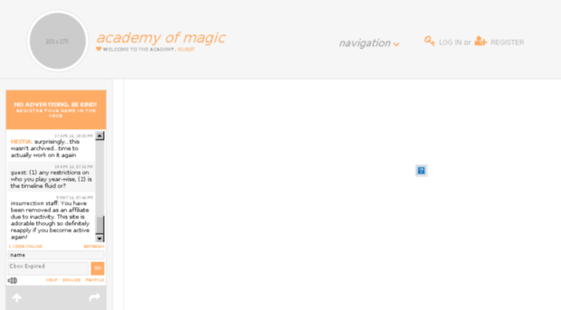 academyofmagic.jcink.net