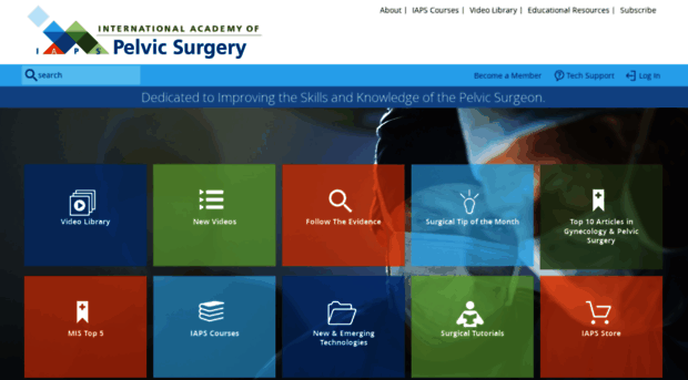 academyofpelvicsurgery.com