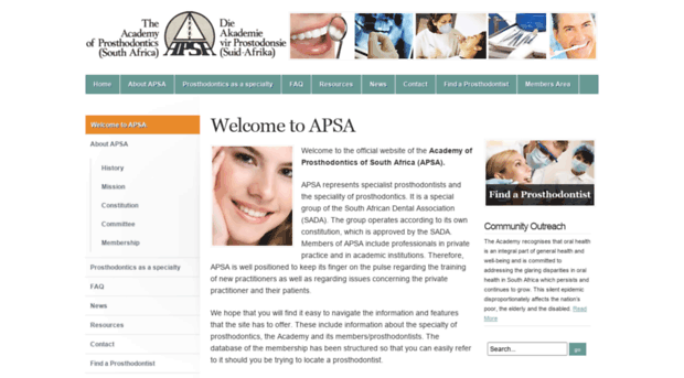 academyofprosthodontics.co.za