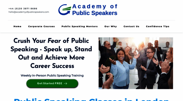 academyofpublicspeakers.com