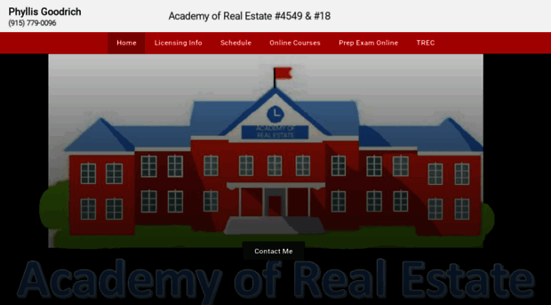 academyofrealestate.org