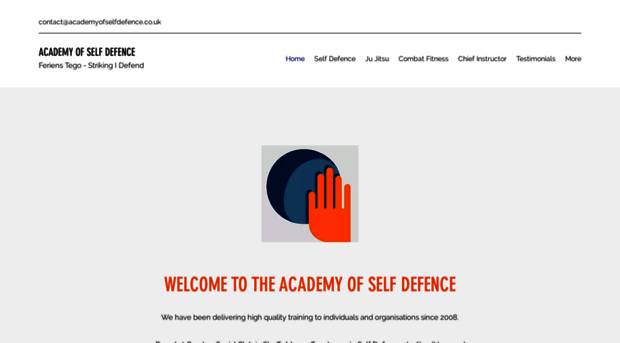 academyofselfdefence.co.uk