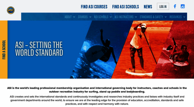 academyofsurfing.com