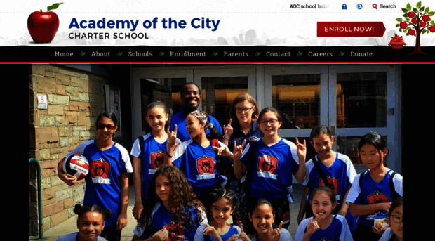 academyofthecity.org