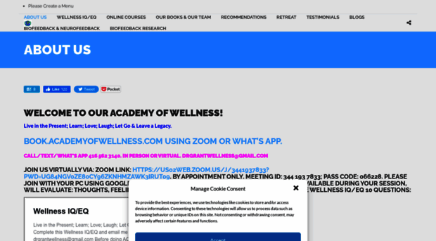 academyofwellness.com