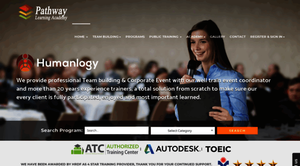 academypathway.com