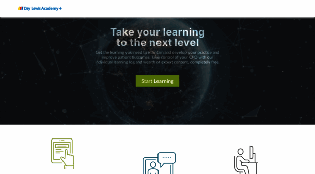 academyplus.daylewis.net