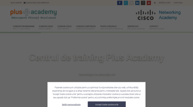 academyplus.ro