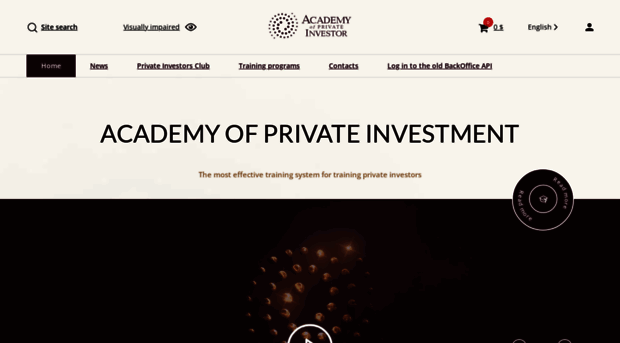 academyprivateinvestment.com