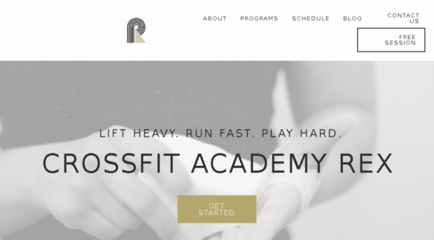 academyrex.com