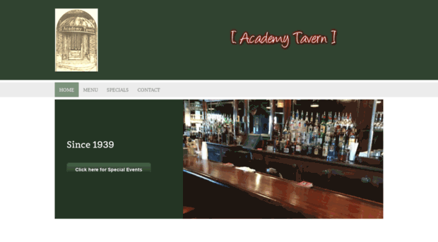 academytavern.com