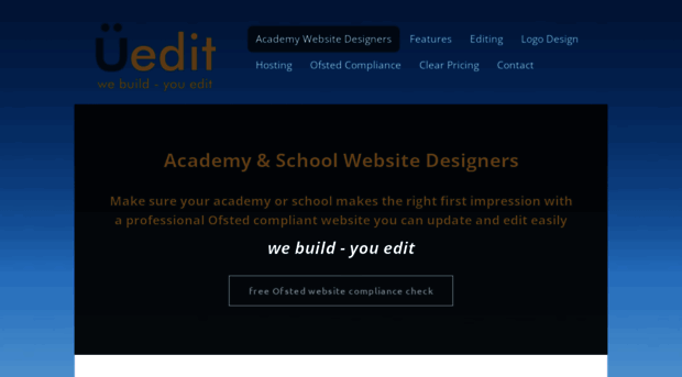 academywebsites.co.uk