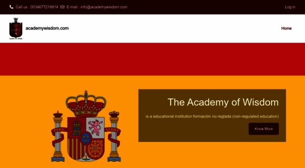 academywisdom.com