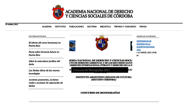 acaderc.org.ar