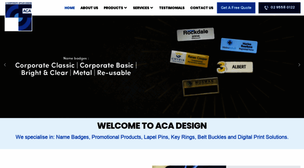 acadesign.com.au