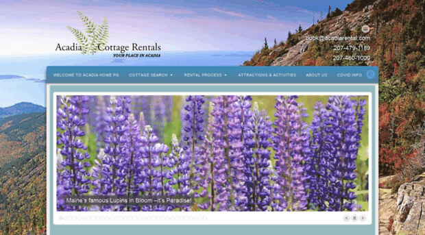 acadiacottage.rentals